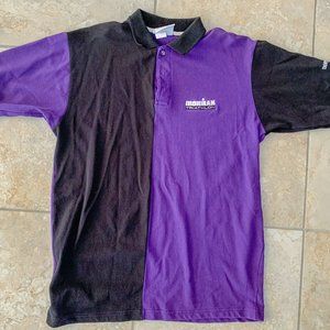 Ironman Hawaii Polo Shirt